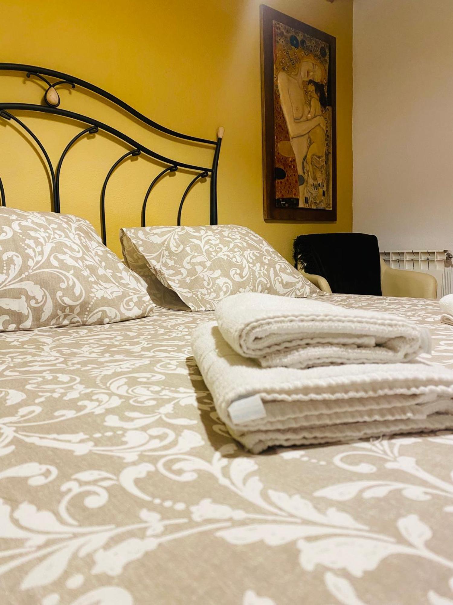 Casa Martagon - Kasasbenas Villa Benasque Ngoại thất bức ảnh